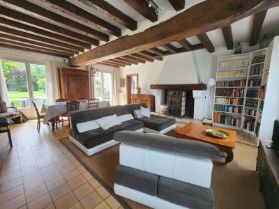 For sale Bridore 9 rooms 225 m2 Indre et loire (37600) photo 3