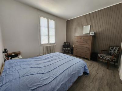 For sale Bridore 9 rooms 225 m2 Indre et loire (37600) photo 4