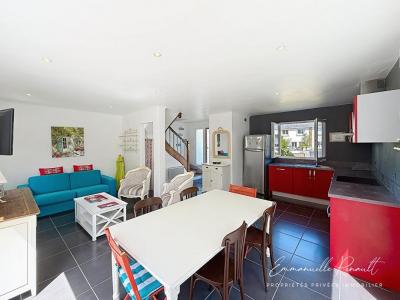 For sale Sarzeau 4 rooms 70 m2 Morbihan (56370) photo 3