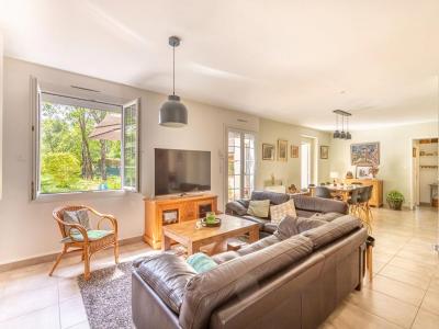 For sale Villefranche-sur-cher 7 rooms 166 m2 Loir et cher (41200) photo 3
