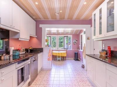 For sale Villefranche-sur-cher 7 rooms 166 m2 Loir et cher (41200) photo 4