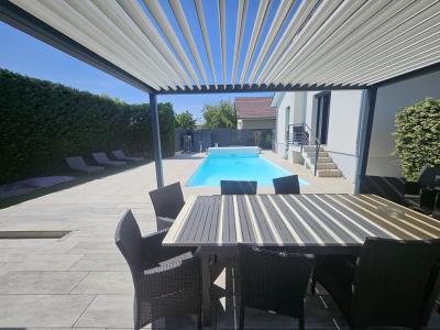 Annonce Vente 7 pi�ces Maison Longvic 21