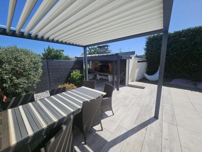 Acheter Maison 130 m2 Longvic