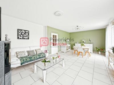 Annonce Vente 4 pi�ces Maison Fontaine-la-gaillarde 89