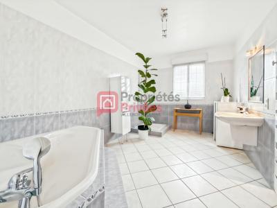 Acheter Maison 120 m2 Fontaine-la-gaillarde