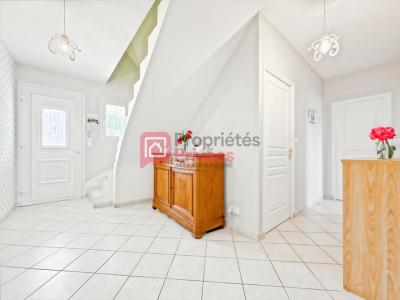Acheter Maison Fontaine-la-gaillarde 252000 euros