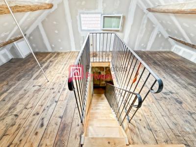 Acheter Maison Sens Yonne