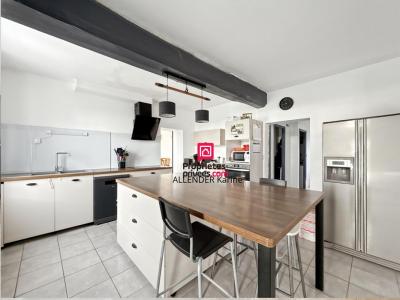 Annonce Vente 5 pi�ces Maison Courtenay 45