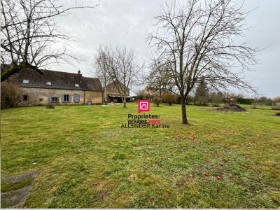 Acheter Maison 146 m2 Courtenay