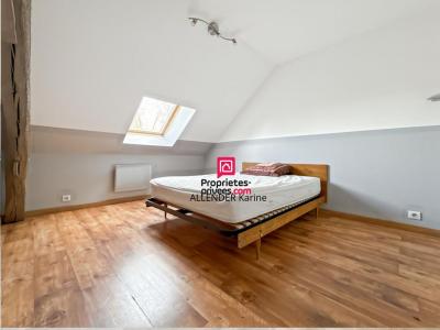 Acheter Maison Courtenay 189000 euros