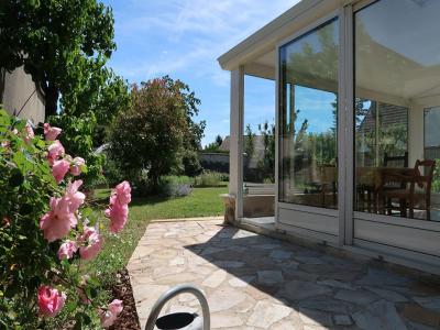 For sale Marines 7 rooms 168 m2 Val d'Oise (95640) photo 1