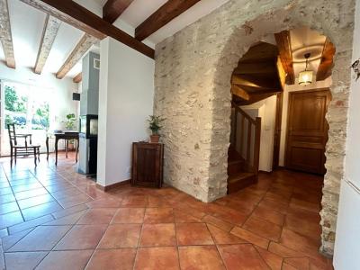 For sale Marines 7 rooms 168 m2 Val d'Oise (95640) photo 4
