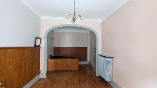 Annonce Vente 6 pi�ces Maison Pont-de-beauvoisin 38