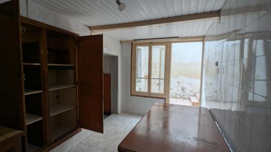 Acheter Maison Pont-de-beauvoisin 87000 euros
