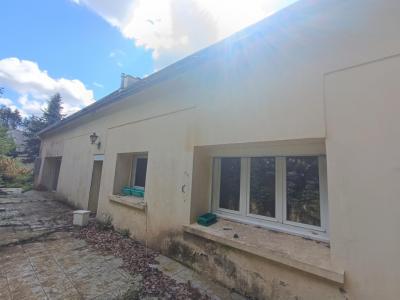 For sale Plonevez-du-faou 10 rooms 346 m2 Finistere (29530) photo 2