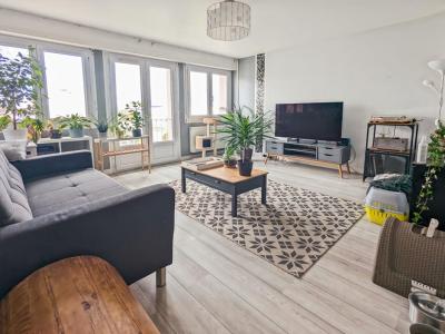 Annonce Vente 3 pi�ces Appartement Saint-herblain 44