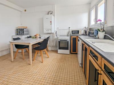 Acheter Appartement 68 m2 Saint-herblain