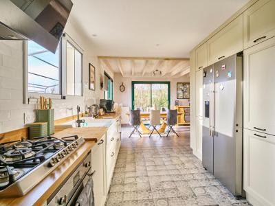 For sale Verrie 7 rooms 137 m2 Vendee (85130) photo 2