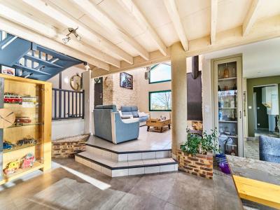 For sale Verrie 7 rooms 137 m2 Vendee (85130) photo 3
