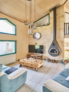 For sale Verrie 7 rooms 137 m2 Vendee (85130) photo 4