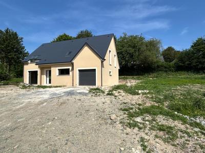 Annonce Vente 7 pi�ces Maison Pont-l'eveque 14
