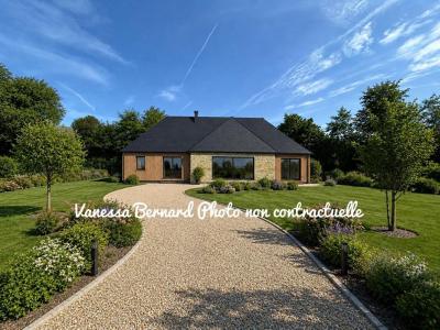 For sale Pont-l'eveque 5 rooms 150 m2 Calvados (14130) photo 0
