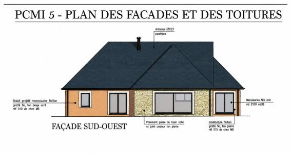 For sale Pont-l'eveque 5 rooms 150 m2 Calvados (14130) photo 2