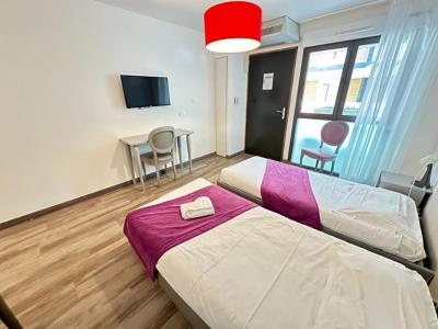 For sale Eguilles 1 room 22 m2 Bouches du Rhone (13510) photo 2