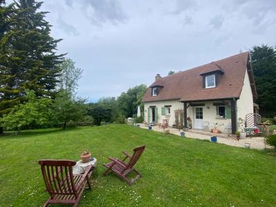 For sale Dozule 4 rooms 83 m2 Calvados (14430) photo 0
