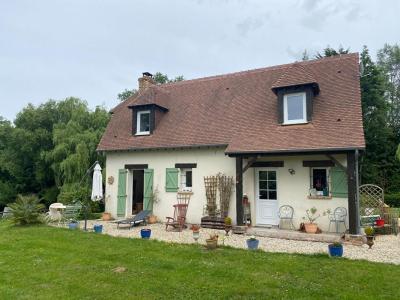 For sale Dozule 4 rooms 83 m2 Calvados (14430) photo 1