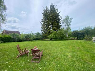 For sale Dozule 4 rooms 83 m2 Calvados (14430) photo 3