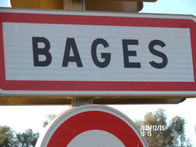 Annonce Vente 5 pi�ces Maison Bages 11
