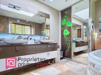 For sale Vezieres 8 rooms 280 m2 Vienne (86120) photo 0