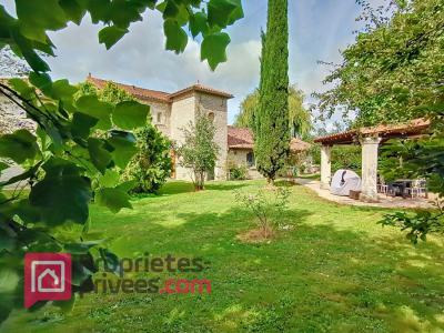 Annonce Vente Prestige Vezieres 86