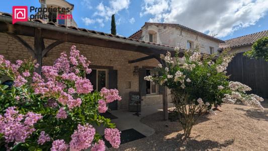 Acheter Prestige Vezieres Vienne