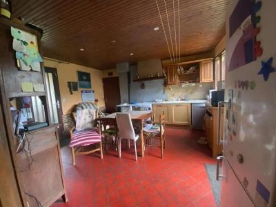 Acheter Maison 101 m2 Fontaine-le-bourg