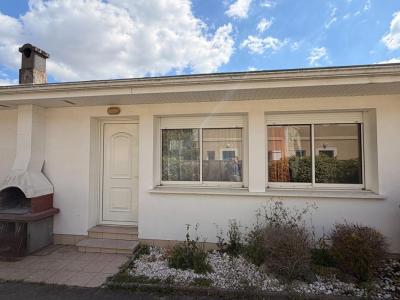 Annonce Vente 3 pi�ces Appartement Pessac 33