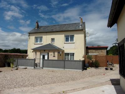 For sale Boisset-les-prevanches 12 rooms 230 m2 Eure (27120) photo 0