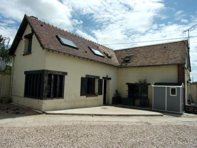Acheter Maison 230 m2 Boisset-les-prevanches