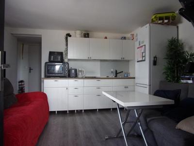 Acheter Maison Boisset-les-prevanches Eure