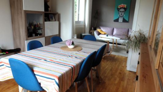 For sale Pommerit-le-vicomte 5 rooms 96 m2 Cotes d'armor (22200) photo 0