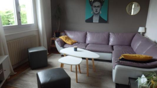 Annonce Vente 5 pi�ces Maison Pommerit-le-vicomte 22