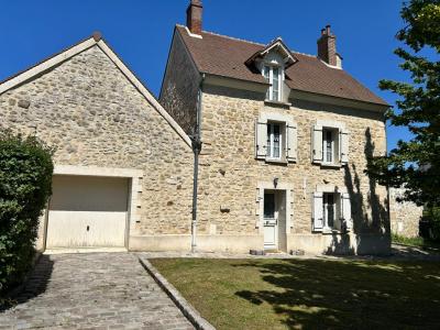 For sale Perchay 5 rooms 147 m2 Val d'Oise (95450) photo 0