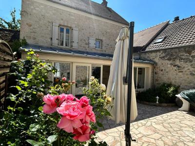 For sale Perchay 5 rooms 147 m2 Val d'Oise (95450) photo 1