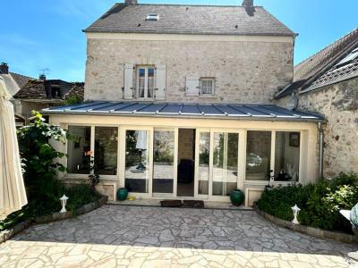 For sale Perchay 5 rooms 147 m2 Val d'Oise (95450) photo 2