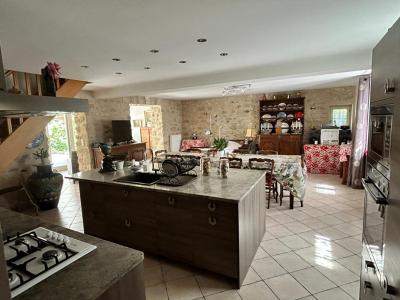 For sale Perchay 5 rooms 147 m2 Val d'Oise (95450) photo 3