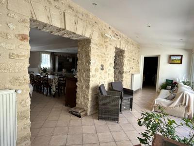 For sale Perchay 5 rooms 147 m2 Val d'Oise (95450) photo 4