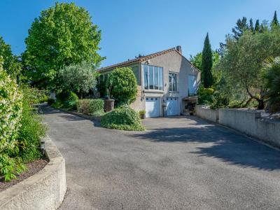For sale Massillargues-attuech 4 rooms 150 m2 Gard (30140) photo 0