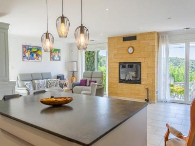 For sale Massillargues-attuech 4 rooms 150 m2 Gard (30140) photo 3