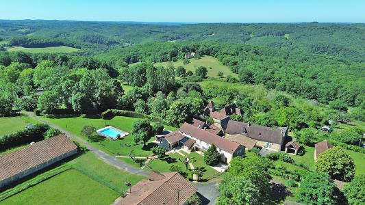 For sale Eyzies 12 rooms 319 m2 Dordogne (24620) photo 0